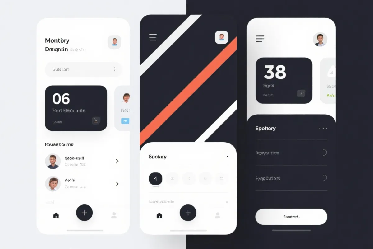 球速体育 应用界面
