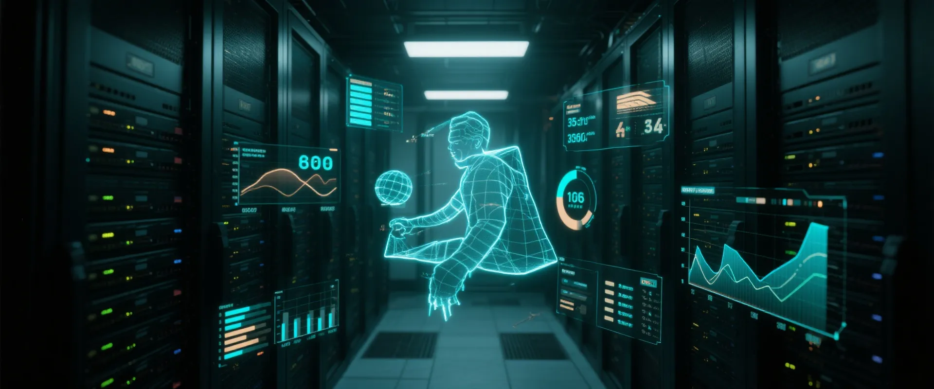 Data Technology Background