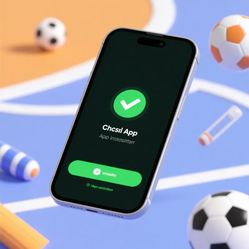 App Installation Guide