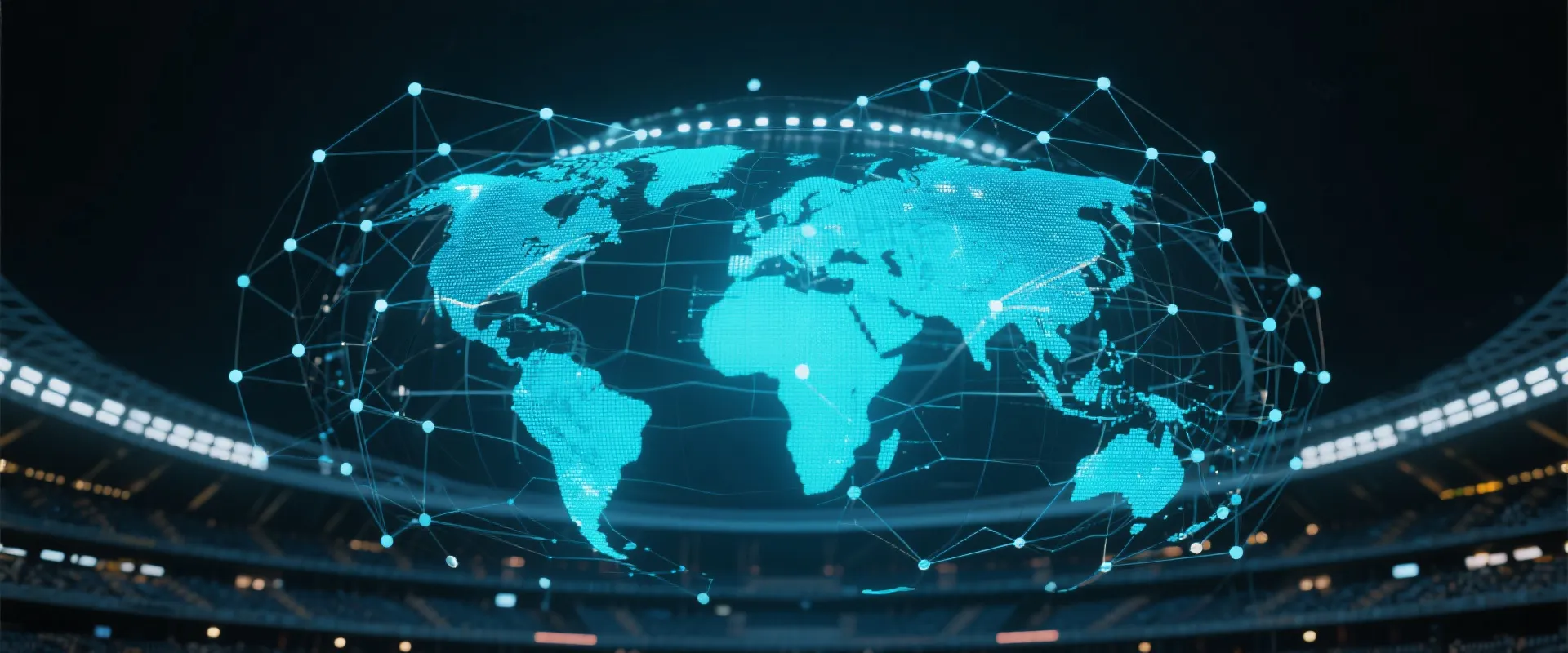 球速体育品牌愿景